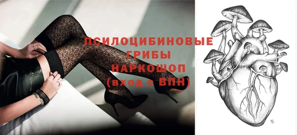 ALPHA-PVP Алексеевка